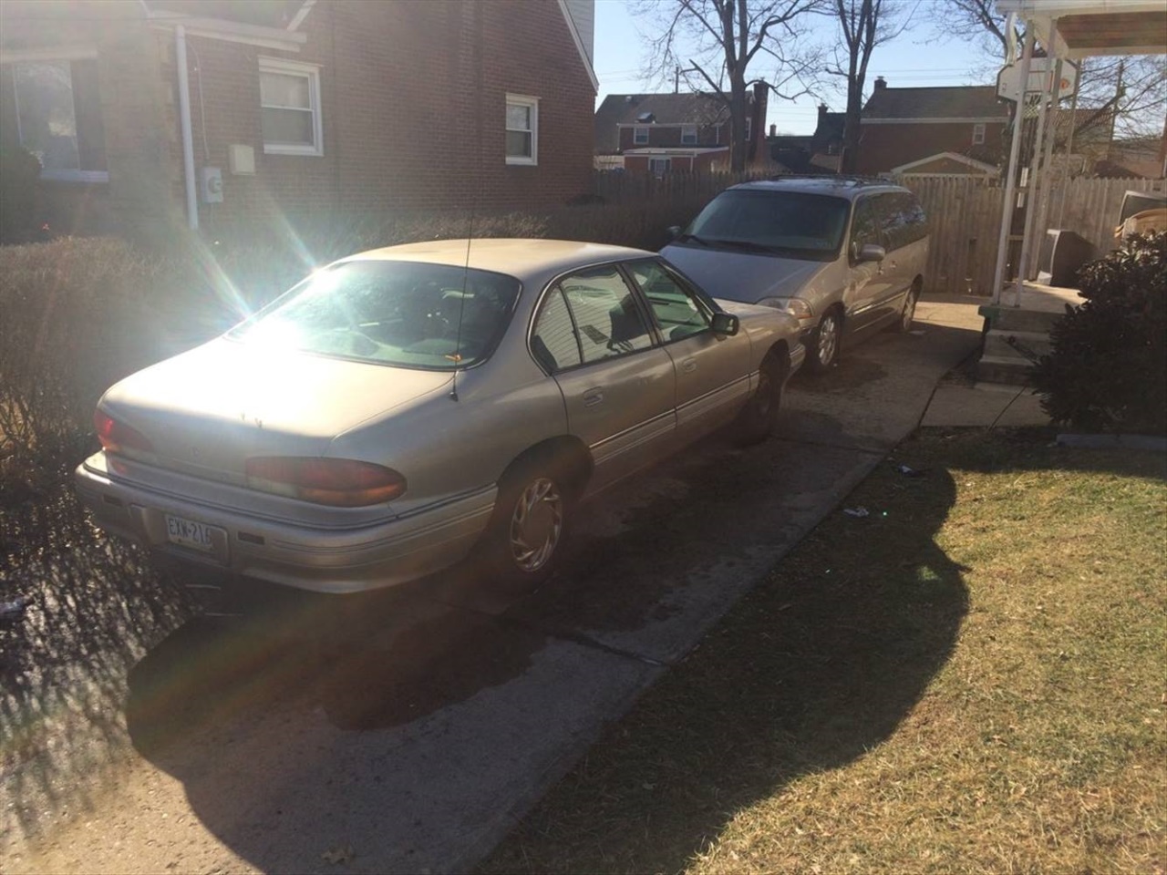 junk car buyers in Seaford DE